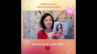 Miniature : La collection des Bijoux Lys'Or 2022 arrive - Cécile Cloarec