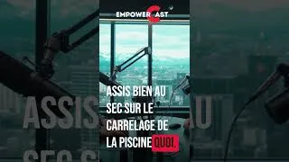 Miniature : La légitimité ne vient pas avant l’action