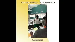 Miniature : Se libérer efficacement de la charge mentale
