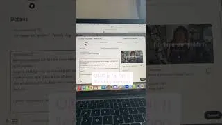 Miniature : La 1er d’une longue série 🤭