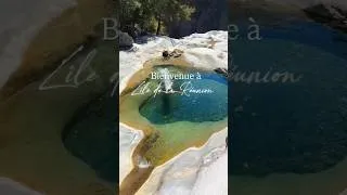 Miniature : Bienvenue à l'île de la Réunion 🇷🇪