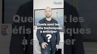 Miniature : 🔒 Garantir des solutions disponibles et sécurisées en permanence… ça ne s’improvise pas !