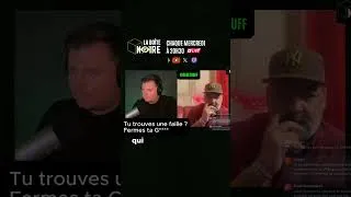 Miniature : « Tu découvres une faille ? Tu fermes ta g**** » — Bluetouff - #lbn Chaque Mercredi 20h30 · Live YT