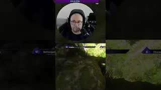 Miniature : Il casse le jeu, merci UBI pour ce bug | #cedarbo sur #Twitch