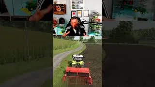 Miniature : FS25#LES SEMIS SUR LA SERIE LA FERME DES QUATRE VENTS😉