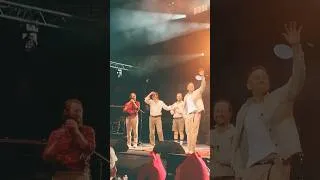Miniature : Fin du concert de Vulfpeck - Jazz à Vienne 2026 🌋