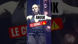 Miniature : Anouk (Star Academy) : Une voix incroyable... malgré le couac ! 🎤