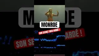 Miniature : Monroe à Amsterdam : Ce détail que personne n'a remarqué !