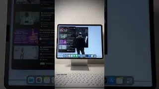 Miniature : Comment activer le mode fenêtre avec iPadOS 26 ?