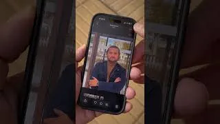 Miniature : Les styles photographiques sur iPhone...
