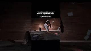 Miniature : Abonne toi si tu veux apprendre le marketing et à scaler ton entreprise.