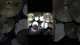 Miniature : "Deep Kick Red Hot Chili Peppers" Cédric Hilaire