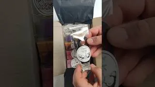 Miniature : Une commande un peu spéciale, c'est celle de mes parents @nomadecar56