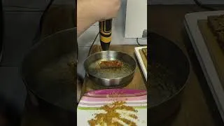 Miniature : Toujours en phase de test pour savoir ce qu'il me faut comme matos
