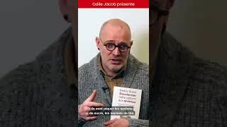 Miniature : Comment repenser notre relation aux animaux avec Cédric Sueur