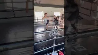 Miniature : 🥊 La transformation commence ici | Confiance, combat et dépassement de soi