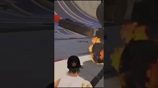 Miniature : JE ME SUIS TELLEMENT CHIER DESSSUS SUR SA ! 😂  #gta5 #gtaonline #rpg