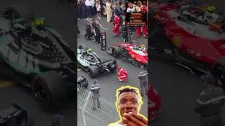Miniature : Première Victoire de Lewis Hamilton avec Ferrari