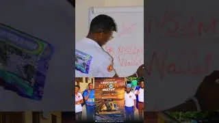 Miniature : Le Libreville Bitcoin MeetUp est de retour