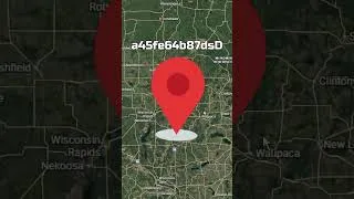 Miniature : COMMENT MON NAVIGATEUR CONNAIS MA VILLE?? #coder #video #short #gps #wifi