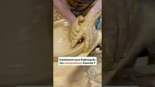 Miniature : Comment sont fabriqués les composteurs Ceercle ?