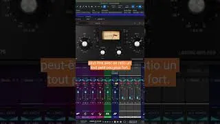 Miniature : Comment améliorer un enregistrement home studio grâce à la compression en série