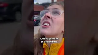 Miniature : Camille au Cégep de Jonquière
