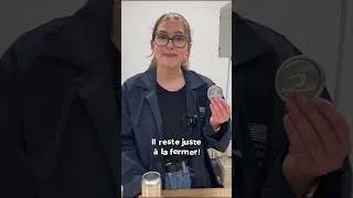 Miniature : Camille au Cégep de Jonquière -  Génie électrique