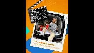 Miniature : Épisode 2. Embarque comme dans le temps - Jill Niquet-Joyal