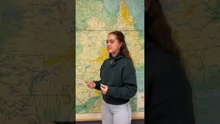 Miniature : Florence, étudiante en Sciences humaines | Cégep Limoilou