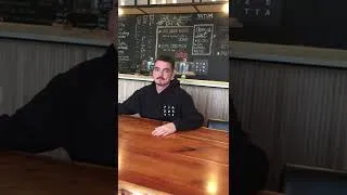 Miniature : Francis Leclair, diplômé en Gestion d'un établissement de restauration | Cégep Limoilou