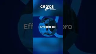 Miniature : Cegos - Leader de la Formation en Europe - 2