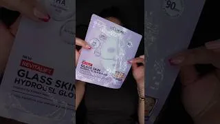 Miniature : Une peau de rêve ? 😍
