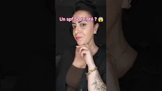 Miniature : UN SPF 50 QUI UNIFIE LE TEINT ? 👀