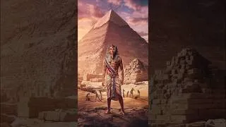 Miniature : Découvrez les 5 Secrets de la Grande Pyramide de Gizeh