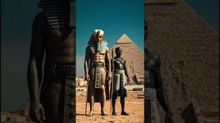 Miniature : Découvrez les secrets de Djéser, le pharaon visionnaire derrière la première pyramide à degrés
