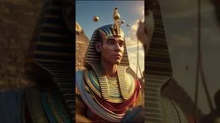 Miniature : 🏗 Djoser : Le Pharaon qui a Construit la Première Pyramide de l’Histoire