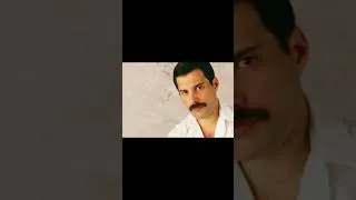 Miniature : Freddie Mercury :   Le Roi du Rock des Années 70    #shorts