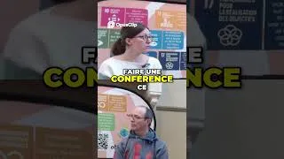 Miniature : Conférence Farid El Mokadem   Ne Manquez Pas Météo Mons ! Journée ARc - Clim'ARC 27 juin 2026