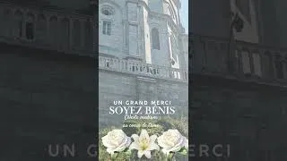 Miniature : #miracle de Lourdes 🩵🙏🕊️ #grottedemassabielle #lourdes