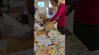 Miniature : Offrir du bonheur ❤️ #boutique #unboxing #unboxingvideo #créatrice