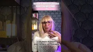 Miniature : L'adultère d'Albert Villemin avec la soeur de sa femme #affairegregory #affairevillemin #adultère