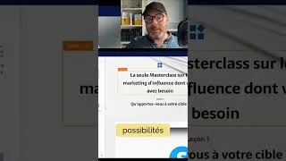 Miniature : Systeme.io : Intégrez vidéos, audios, PDFs FACILEMENT ! 🚀