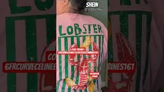 Miniature : #publicité #sheincurve #sheintrends search EYU8W code promo 6FRCURVEcelineetsespetitescombines161