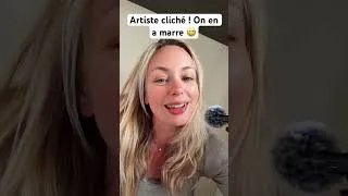 Miniature : On en a pas marre du cliché de l’artiste torturé sérieux ?