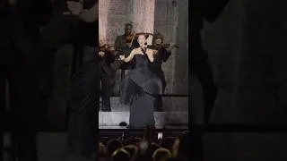 Miniature : Céline Dion vocal HIGHLIGHTS in Paris N1 !!