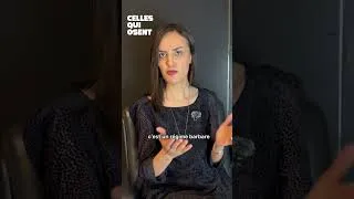 Miniature : Mitra Hejazipour défendre les femmes iraniennes