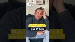 Miniature : L'audace selon Pierre Deladonchamps
