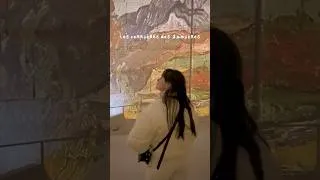 Miniature : ✨ LES CARRIÈRES DES LUMIÈRES ✨ *moment magique*