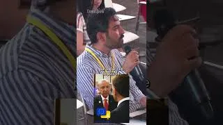 Miniature : Anti-LGBT : Macron ménage-t-il Erdogan ?
